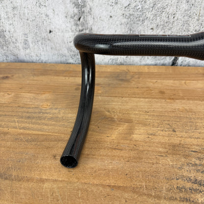 WR Compositi RM15 Alpha Full Carbon T1000 42cm 31.8mm Bike Handlebar 215g