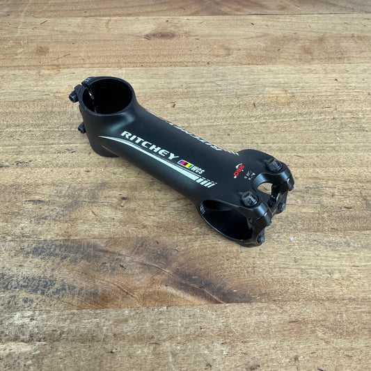 Ritchey WCS 100mm ±6 Degree Alloy 31.8mm Threadless Stem 102g
