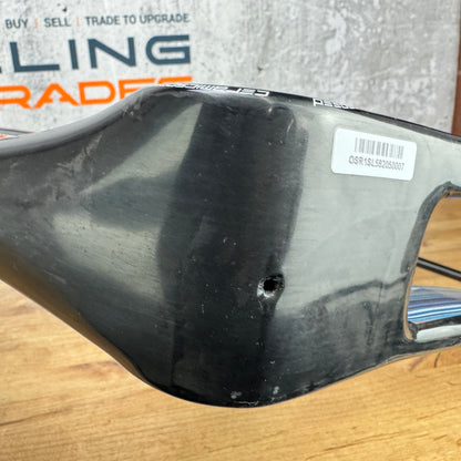 2020 Factor Ostro VAM 58cm Carbon Disc Brake Frameset 700c 2124g