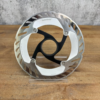 Low Mile! Shimano Ultegra RT-CL800 160mm Single Disc Brake Rotor 112g