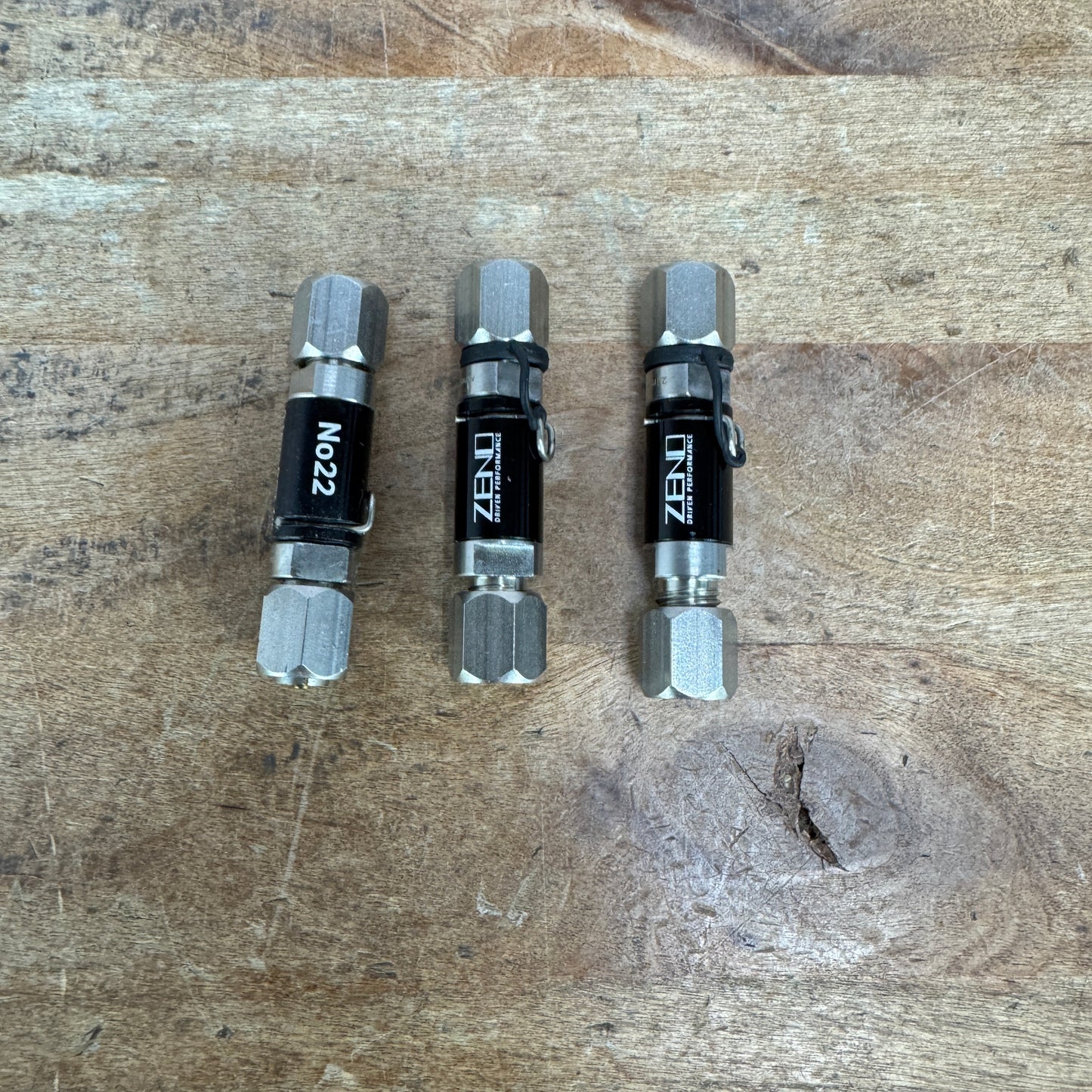 Mint! 2023 No. 22 Aurora 54cm Titanium Disc Brake Frameset 700c 2935g