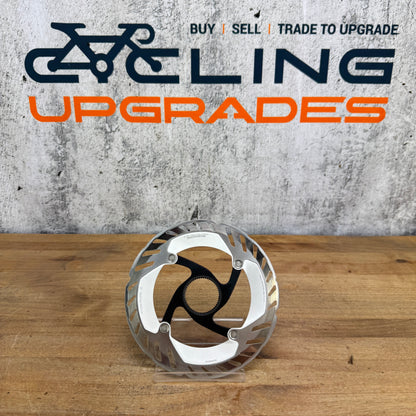 Low Mile! Shimano Ultegra RT-CL800 160mm Single Disc Brake Rotor 112g