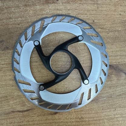 Low Mile! Shimano Ultegra RT-CL800 160mm Single Disc Brake Rotor 112g