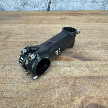 Fizik Cyrano R1 110mm ±7 Degree 31.8mm 1 1/8" Alloy Bike Stem 130g