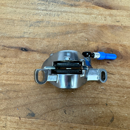 SRAM Red Post-Mount Monoblock Single Hydraulic Disc Brake Caliper 104g