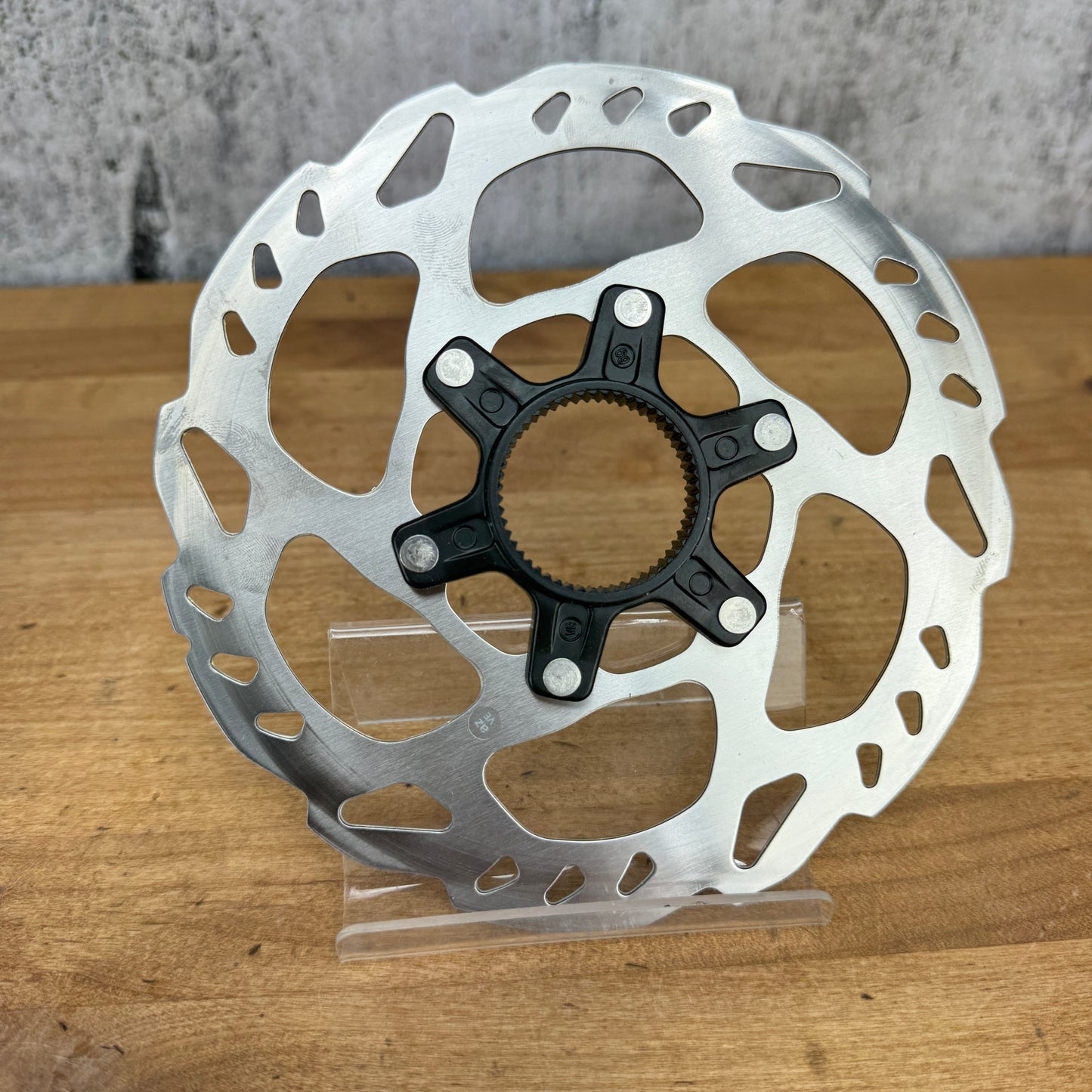 New Takeoff! Shimano SM-RT70 160mm Centerlock Pair Disc Brake Rotors 266g