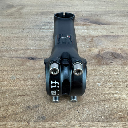 Fizik Cyrano R1 110mm ±7 Degree 31.8mm 1 1/8" Alloy Bike Stem 130g