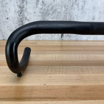Low Mile! Cadex Race Carbon 40cm 72mm Reach 125mm Drop Road Bike Handlebar 163g