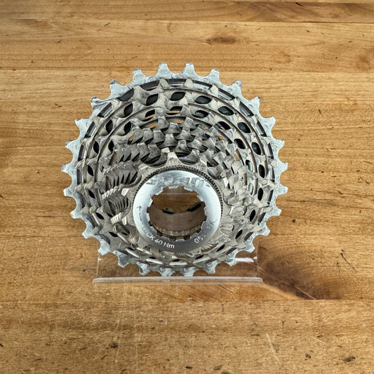 SRAM Red XG-1190 11-28t 11-Speed Bike Cassette 170g Typical Wear