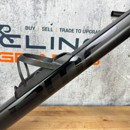 Low Mile! 2022 BMC Teammachine SLR 01 51cm Carbon Disc Frameset 700c 2087g