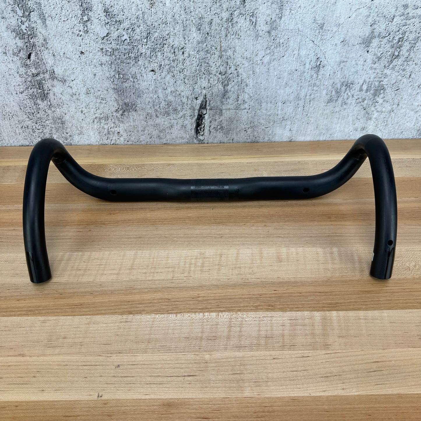 Low Mile! Cadex Race Carbon 40cm 72mm Reach 125mm Drop Road Bike Handlebar 163g