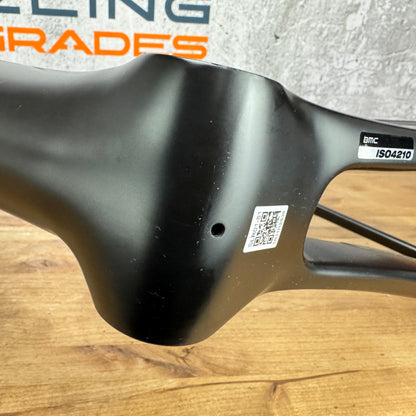 Low Mile! 2022 BMC Teammachine SLR 01 51cm Carbon Disc Frameset 700c 2087g