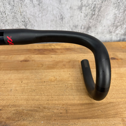 Bontrager XXX VR-C OCLV Carbon 42cm 31.8mm Bike Drop Handlebar 186g