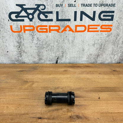 Low Mile! Ceramicspeed T47/68 for Shimano 24mm Spindle Bike Bottom Bracket 115g