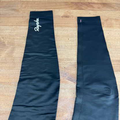 Rapha Black Medium Cycling Arm Screens