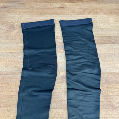Rapha Black Medium Cycling Arm Screens