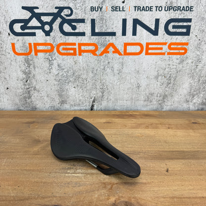 Selle Italia Model X Superflow Boost 145mm 7x7mm Steel Rails Bike Saddle 310g