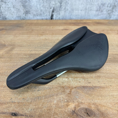 Selle Italia Model X Superflow Boost 145mm 7x7mm Steel Rails Bike Saddle 310g