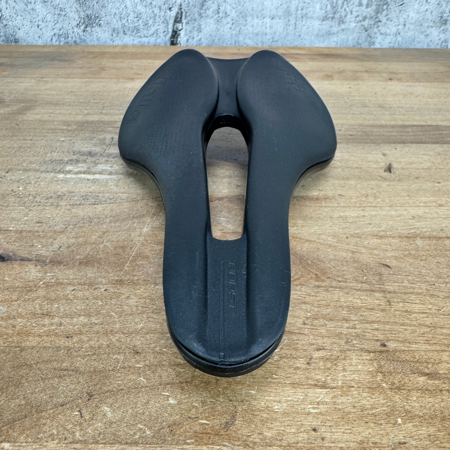 Selle Italia Model X Superflow Boost 145mm 7x7mm Steel Rails Bike Saddle 310g