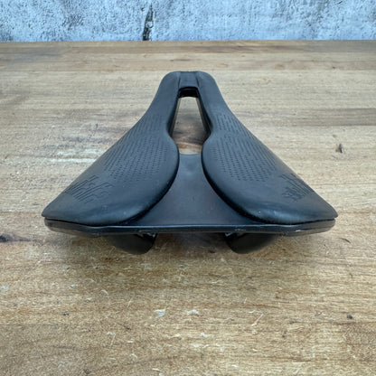 Selle Italia Model X Superflow Boost 145mm 7x7mm Steel Rails Bike Saddle 310g