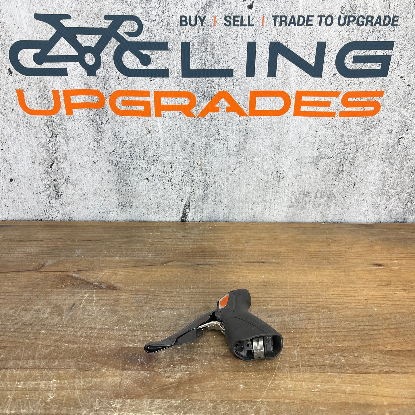 New Takeoff! Shimano Dura Ace ST-7900 Mechanical 10-Speed Left Side Shifter
