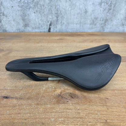 Selle Italia Model X Superflow Boost 145mm 7x7mm Steel Rails Bike Saddle 310g