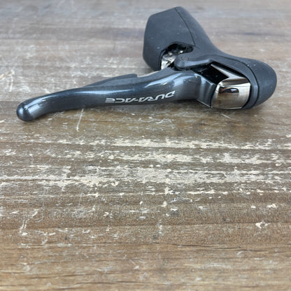 New Takeoff! Shimano Dura Ace ST-7900 Mechanical 10-Speed Left Side Shifter