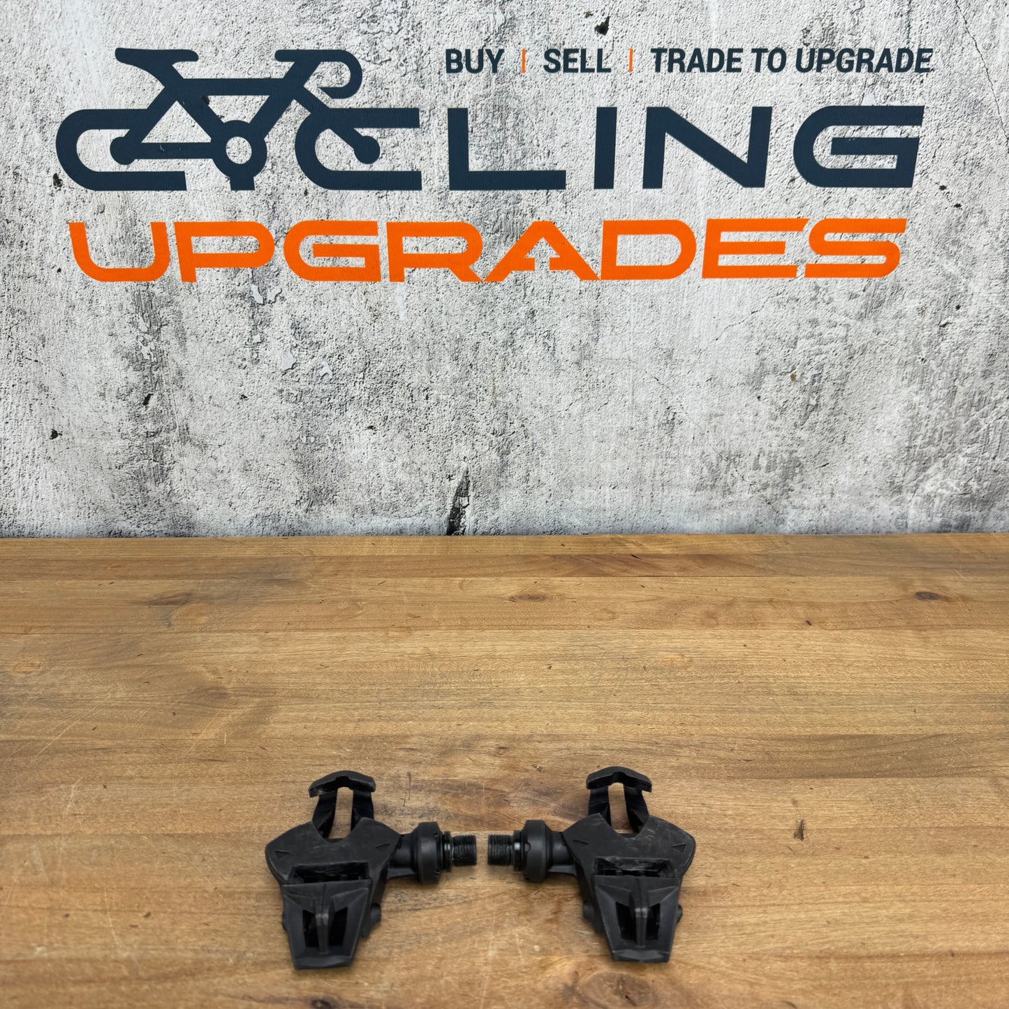 Light Use! Time Xpresso 2 Clipless Road Bike Pedals 225g