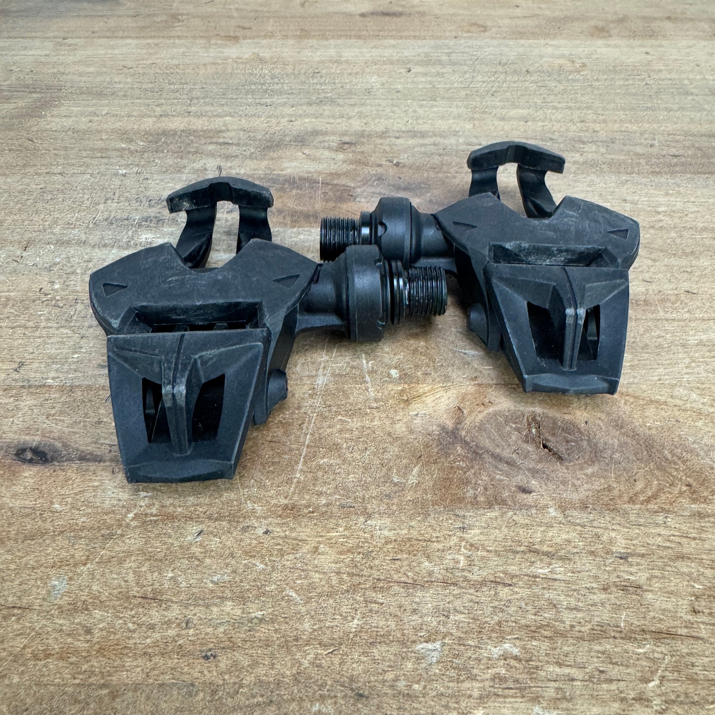 Light Use! Time Xpresso 2 Clipless Road Bike Pedals 225g