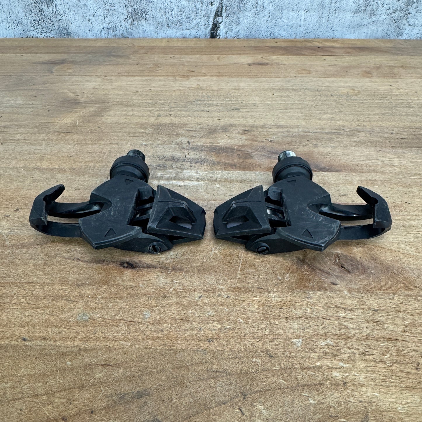 Light Use! Time Xpresso 2 Clipless Road Bike Pedals 225g