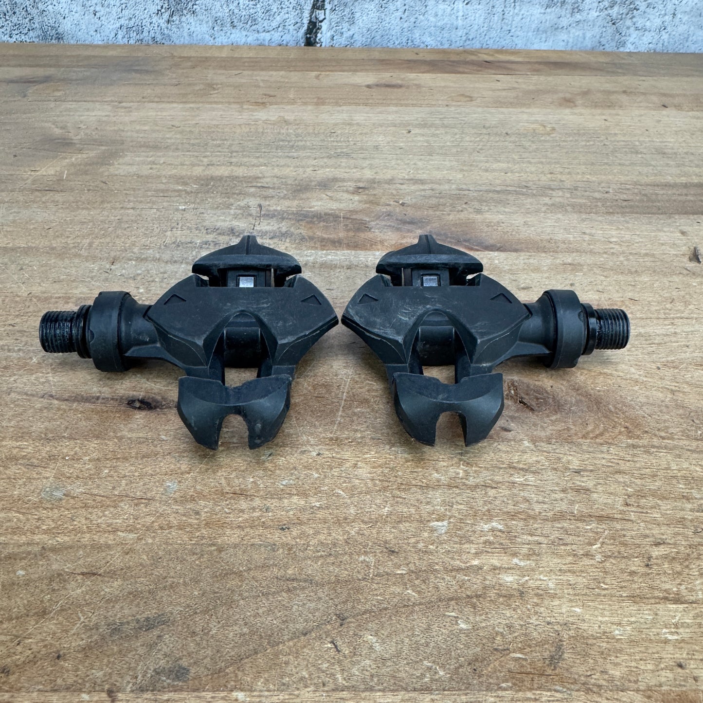 Light Use! Time Xpresso 2 Clipless Road Bike Pedals 225g