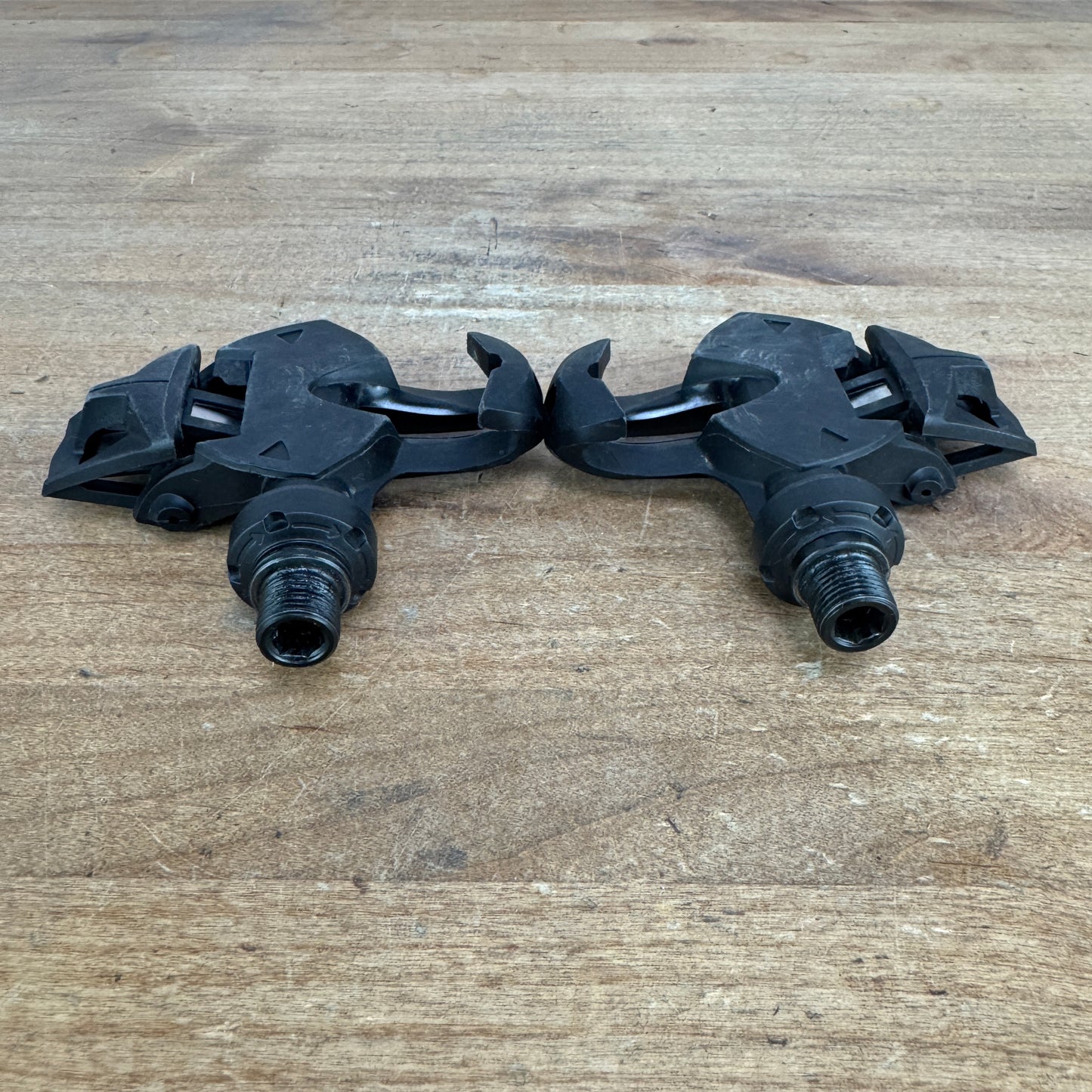 Light Use! Time Xpresso 2 Clipless Road Bike Pedals 225g