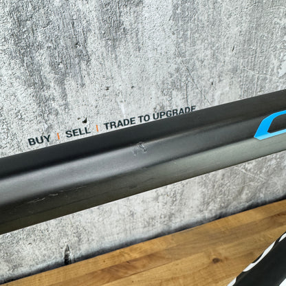 Colnago C64 Size 54s (56.5cm) PJUS Carbon Disc Brake Bike Frameset 700c 1969g