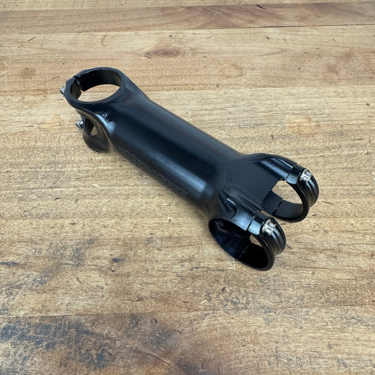 Extralite HyperStem Stealth 110mm ±6 Degree Alloy 31.8mm Bike Stem 1 1/8" 82g