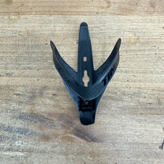 Time Porte Bidon Carbon Bike Water Bottle Cage 17g
