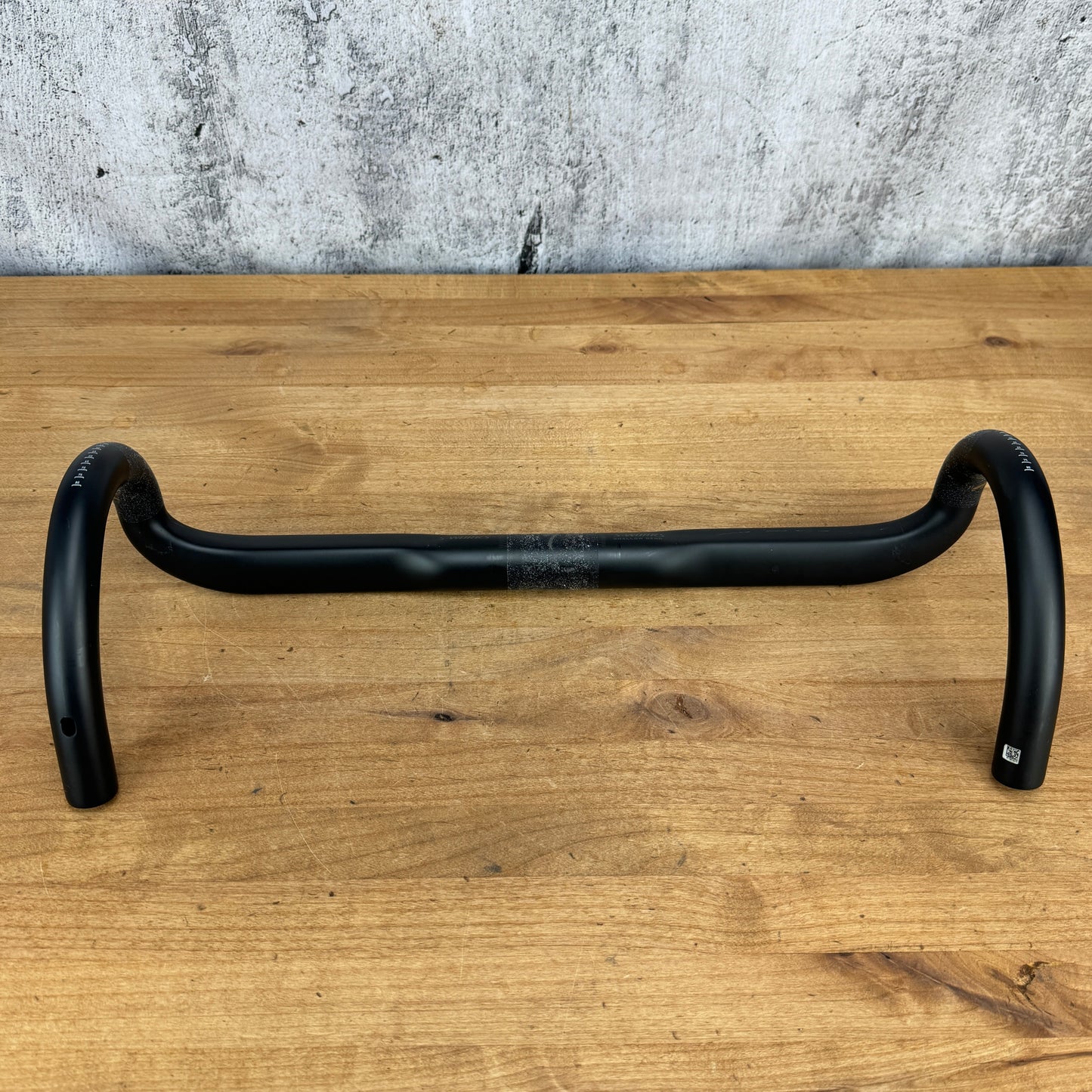 Low Mile! Specialized S-Works Shallow Bend Carbon 44cm 31.8mm Handlebar 209g