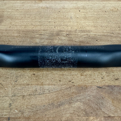 Low Mile! Specialized S-Works Shallow Bend Carbon 44cm 31.8mm Handlebar 209g