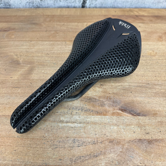 Low Mile! Fizik Antares VS Evo Adaptive 139mm 7x9mm Carbon Rails Saddle 116g