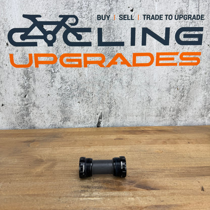 New Takeoff! Shimano Ultegra SM-BBR60 ITA 24mm Bottom Bracket 80g MSRP $35