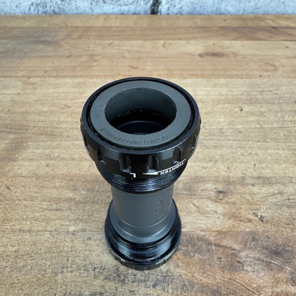 New Takeoff! Shimano Ultegra SM-BBR60 ITA 24mm Bottom Bracket 80g MSRP $35