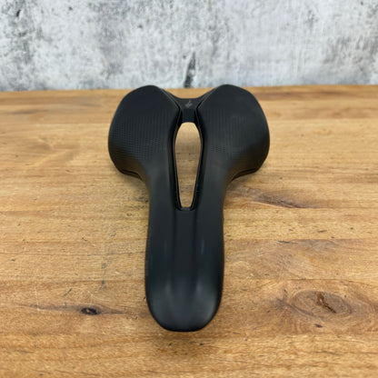 Specialized Romin Evo 143mm 7x7mm Titanium Rails Bike Saddle 265g