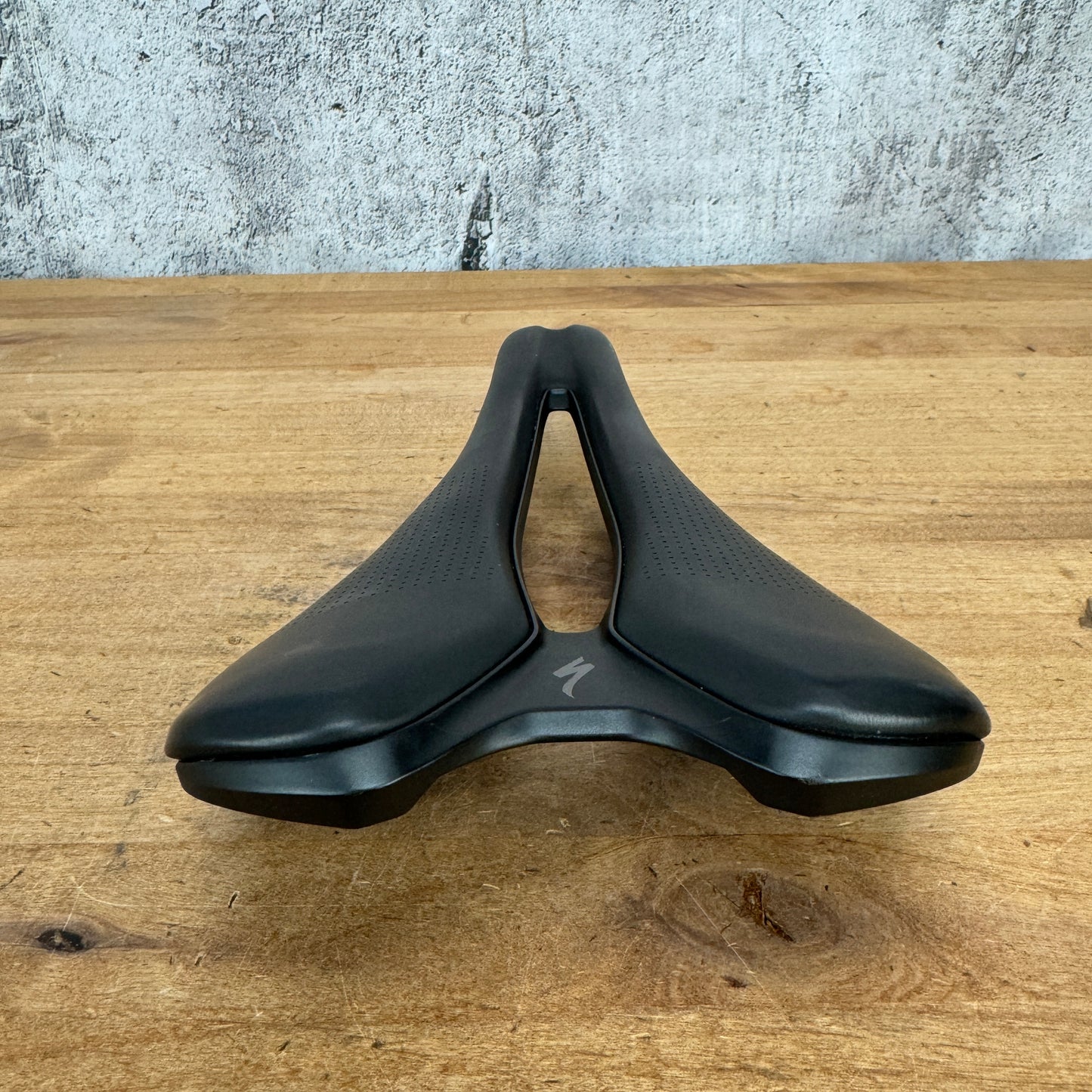 Specialized Romin Evo 143mm 7x7mm Titanium Rails Bike Saddle 265g