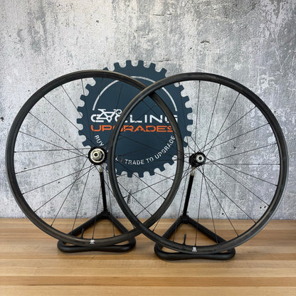 New! Forge+Bond Industry Nine I9 Torch Sram XDR Carbon Bike Wheelset 1490g