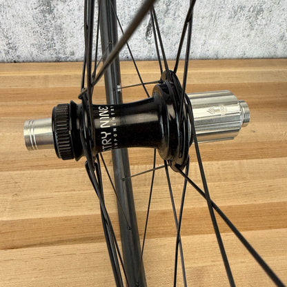 New! Forge+Bond Industry Nine I9 Torch Sram XDR Carbon Bike Wheelset 1490g