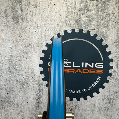 New! Forge+Bond Industry Nine I9 Torch Sram XDR Carbon Bike Wheelset 1490g