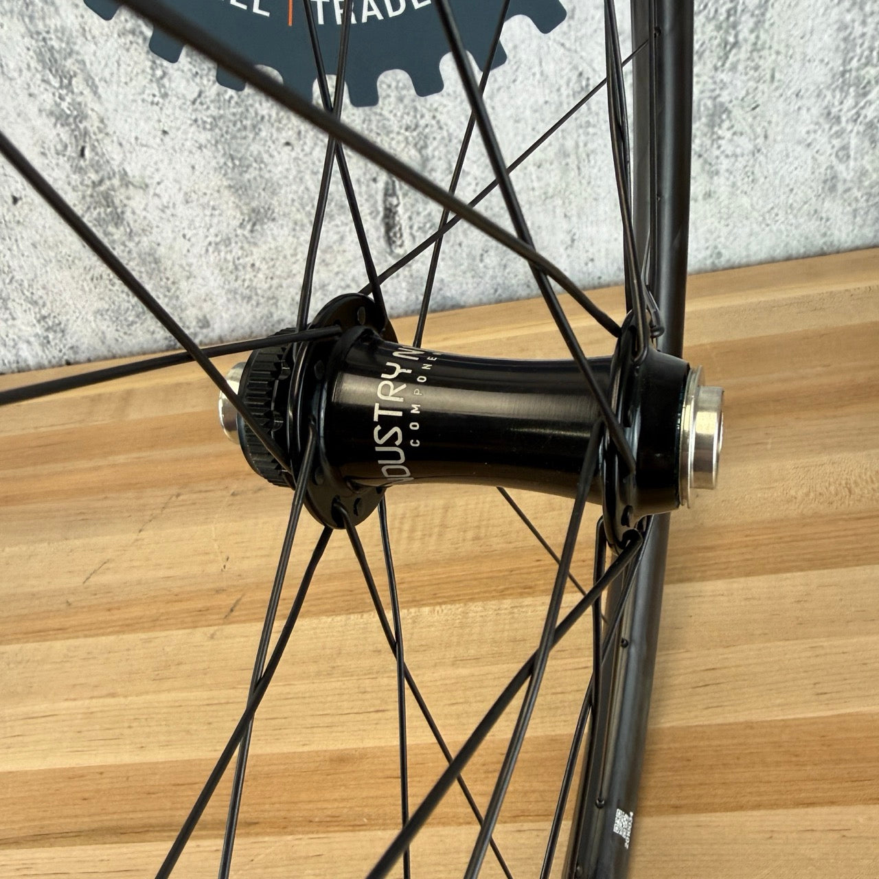 New! Forge+Bond Industry Nine I9 Torch Sram XDR Carbon Bike Wheelset 1490g
