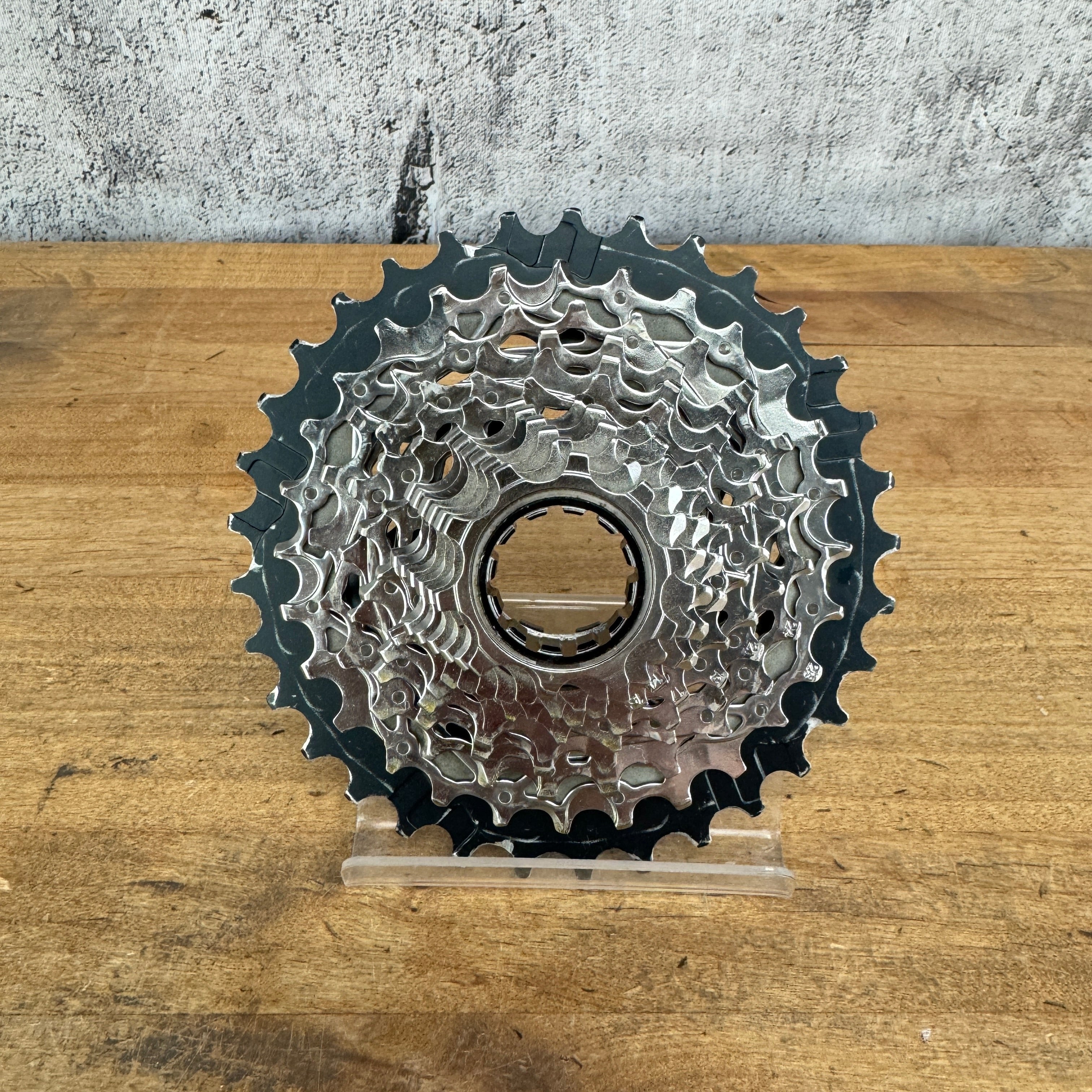 Low Mile! SRAM Force AXS XG-1270-D1 10-33t 12-Speed Cassette