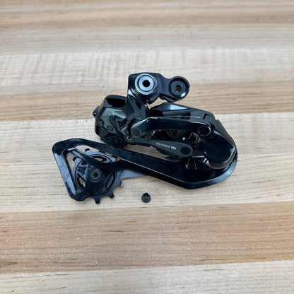 Light Use! Shimano Dura-Ace Di2 RD-R9250 12-Speed Electronic Rear Derailleur 219g