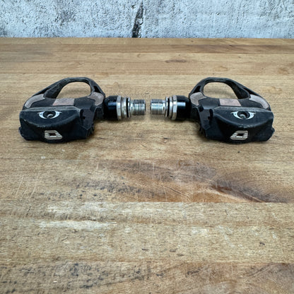 Shimano Dura-Ace PD-9100 Carbon Clipless Road Bike Pedals 237g