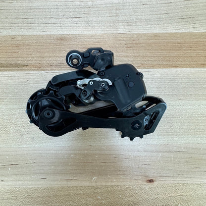 Light Use! Shimano Dura-Ace Di2 RD-R9250 12-Speed Electronic Rear Derailleur 219g